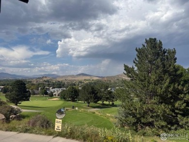 LAST LOT AVAILABLE IN MARIANA BUTTE - and one of the very few on Mariana Butte Golf Course in Colorado - for sale on GolfHomes.com, golf home, golf lot