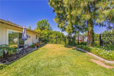 This charming single-story home located in the peaceful on South Hills Country Club in California - for sale on GolfHomes.com, golf home, golf lot