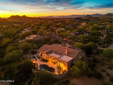 Experience luxury living in Troon North! 

This fully on Troon Country Club in Arizona - for sale on GolfHomes.com, golf home, golf lot