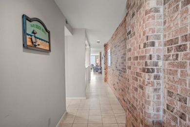 Great beachfront condo at Aransas Princess! This unit is on the on Palmilla Beach Golf Club in Texas - for sale on GolfHomes.com, golf home, golf lot