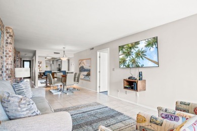 Great beachfront condo at Aransas Princess! This unit is on the on Palmilla Beach Golf Club in Texas - for sale on GolfHomes.com, golf home, golf lot