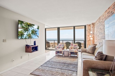Great beachfront condo at Aransas Princess! This unit is on the on Palmilla Beach Golf Club in Texas - for sale on GolfHomes.com, golf home, golf lot