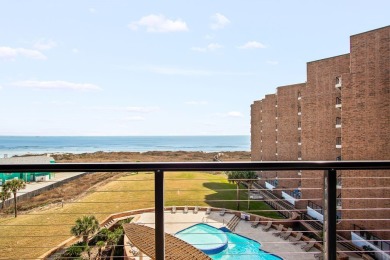 Great beachfront condo at Aransas Princess! This unit is on the on Palmilla Beach Golf Club in Texas - for sale on GolfHomes.com, golf home, golf lot