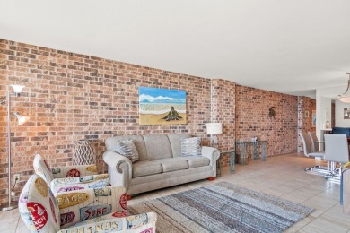 Great beachfront condo at Aransas Princess! This unit is on the on Palmilla Beach Golf Club in Texas - for sale on GolfHomes.com, golf home, golf lot