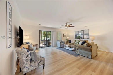 Discover the best of Hilton Head Island living in this spacious on Palmetto Dunes Golf Course and Resort in South Carolina - for sale on GolfHomes.com, golf home, golf lot
