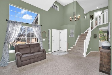 OPEN HOUSE SAT 10-12pm, SUN 11:30-1:30 PM Welcome to this on Mariana Butte Golf Course in Colorado - for sale on GolfHomes.com, golf home, golf lot