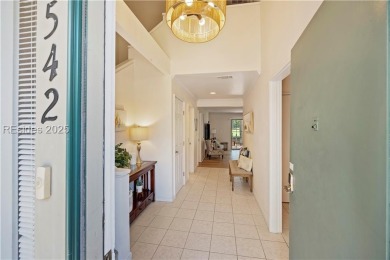 Discover the best of Hilton Head Island living in this spacious on Palmetto Dunes Golf Course and Resort in South Carolina - for sale on GolfHomes.com, golf home, golf lot