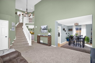 OPEN HOUSE SAT 10-12pm, SUN 11:30-1:30 PM Welcome to this on Mariana Butte Golf Course in Colorado - for sale on GolfHomes.com, golf home, golf lot