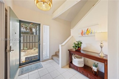 Discover the best of Hilton Head Island living in this spacious on Palmetto Dunes Golf Course and Resort in South Carolina - for sale on GolfHomes.com, golf home, golf lot