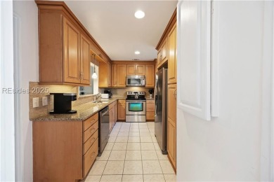 Discover the best of Hilton Head Island living in this spacious on Palmetto Dunes Golf Course and Resort in South Carolina - for sale on GolfHomes.com, golf home, golf lot