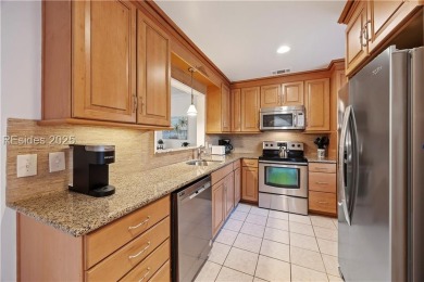 Discover the best of Hilton Head Island living in this spacious on Palmetto Dunes Golf Course and Resort in South Carolina - for sale on GolfHomes.com, golf home, golf lot