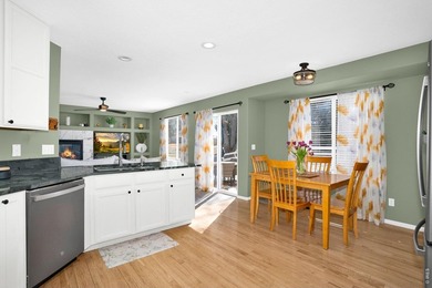 OPEN HOUSE SAT 10-12pm, SUN 11:30-1:30 PM Welcome to this on Mariana Butte Golf Course in Colorado - for sale on GolfHomes.com, golf home, golf lot