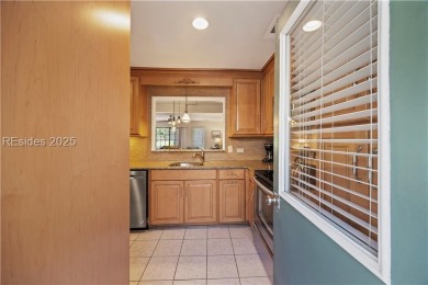 Discover the best of Hilton Head Island living in this spacious on Palmetto Dunes Golf Course and Resort in South Carolina - for sale on GolfHomes.com, golf home, golf lot