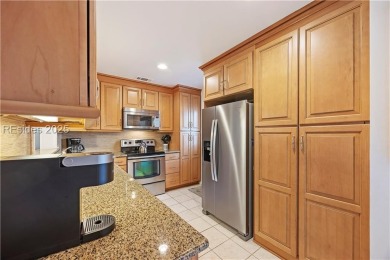 Discover the best of Hilton Head Island living in this spacious on Palmetto Dunes Golf Course and Resort in South Carolina - for sale on GolfHomes.com, golf home, golf lot