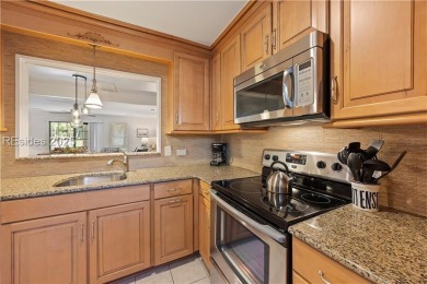Discover the best of Hilton Head Island living in this spacious on Palmetto Dunes Golf Course and Resort in South Carolina - for sale on GolfHomes.com, golf home, golf lot