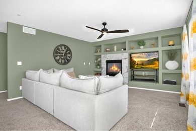 OPEN HOUSE SAT 10-12pm, SUN 11:30-1:30 PM Welcome to this on Mariana Butte Golf Course in Colorado - for sale on GolfHomes.com, golf home, golf lot