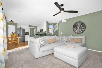 OPEN HOUSE SAT 10-12pm, SUN 11:30-1:30 PM Welcome to this on Mariana Butte Golf Course in Colorado - for sale on GolfHomes.com, golf home, golf lot