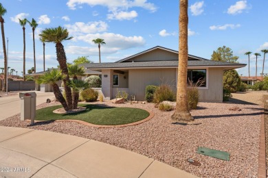 NEW PRICE! Beautiful expanded Jacaranda model reflects true on Briarwood Country Club in Arizona - for sale on GolfHomes.com, golf home, golf lot