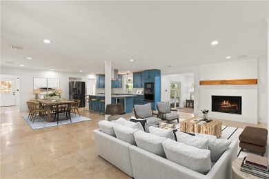 NEW PRICE on this wonderful & spacious ranch in desirable Wesley on Sea Island Golf Club in Georgia - for sale on GolfHomes.com, golf home, golf lot