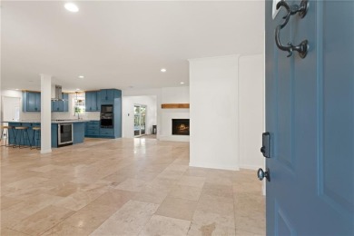 NEW PRICE on this wonderful & spacious ranch in desirable Wesley on Sea Island Golf Club in Georgia - for sale on GolfHomes.com, golf home, golf lot