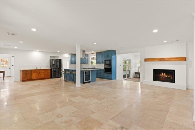 NEW PRICE on this wonderful & spacious ranch in desirable Wesley on Sea Island Golf Club in Georgia - for sale on GolfHomes.com, golf home, golf lot