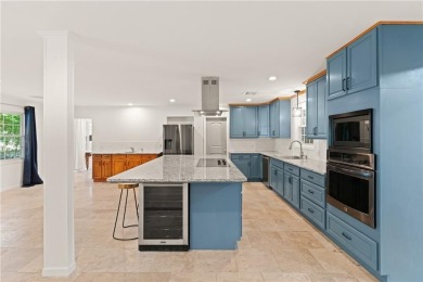 NEW PRICE on this wonderful & spacious ranch in desirable Wesley on Sea Island Golf Club in Georgia - for sale on GolfHomes.com, golf home, golf lot