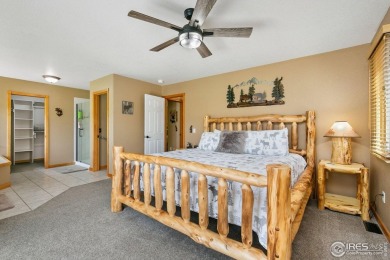You've been coming to Estes Park for years-hiking the trails on Lake Estes Golf Course in Colorado - for sale on GolfHomes.com, golf home, golf lot