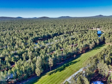 LOCATION ! Prime Pinetop Country Club Cabin Retreat! Discover a on Pinetop Lakes Country Club in Arizona - for sale on GolfHomes.com, golf home, golf lot