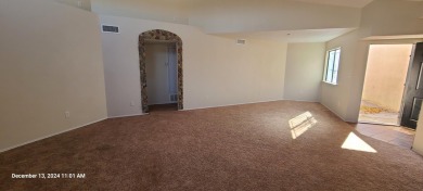 Discover this lovely 2-bedroom (possible 3 bedroom), 2-bathroom on Tierra Del Sol Golf Course in New Mexico - for sale on GolfHomes.com, golf home, golf lot