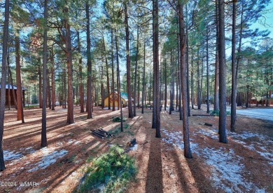 LOCATION ! Prime Pinetop Country Club Cabin Retreat! Discover a on Pinetop Lakes Country Club in Arizona - for sale on GolfHomes.com, golf home, golf lot