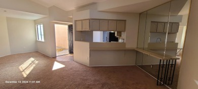 Discover this lovely 2-bedroom (possible 3 bedroom), 2-bathroom on Tierra Del Sol Golf Course in New Mexico - for sale on GolfHomes.com, golf home, golf lot