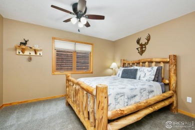 You've been coming to Estes Park for years-hiking the trails on Lake Estes Golf Course in Colorado - for sale on GolfHomes.com, golf home, golf lot