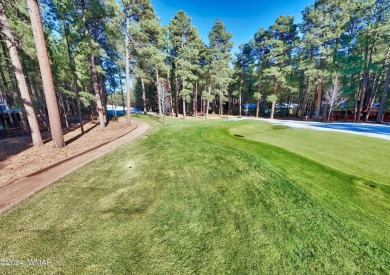 LOCATION ! Prime Pinetop Country Club Cabin Retreat! Discover a on Pinetop Lakes Country Club in Arizona - for sale on GolfHomes.com, golf home, golf lot