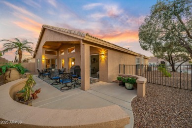 One Amazing Home....Remodeled Around Every Corner...Tons of on Eagles Nest at Pebble Creek in Arizona - for sale on GolfHomes.com, golf home, golf lot