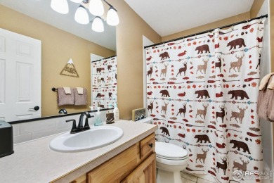 You've been coming to Estes Park for years-hiking the trails on Lake Estes Golf Course in Colorado - for sale on GolfHomes.com, golf home, golf lot