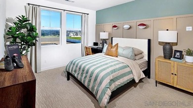 This home is ready for a quick move-in and includes backsplashes on Arrowood Golf Course in California - for sale on GolfHomes.com, golf home, golf lot