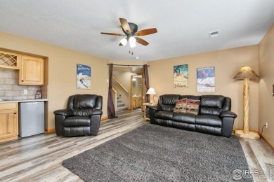 You've been coming to Estes Park for years-hiking the trails on Lake Estes Golf Course in Colorado - for sale on GolfHomes.com, golf home, golf lot