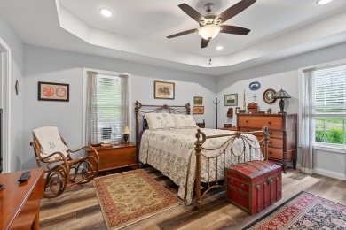 Elegant 4 bedroom, 2 1/2 bath, 1 1/2 story, 2 car garage, with a on Berea Country Club in Kentucky - for sale on GolfHomes.com, golf home, golf lot