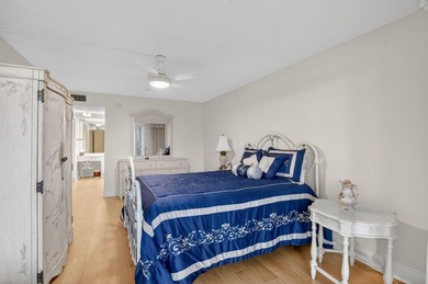 Perfect for snowbirds or year-round living, this well-maintained on Boca Dunes Golf and Country Club in Florida - for sale on GolfHomes.com, golf home, golf lot