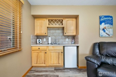 You've been coming to Estes Park for years-hiking the trails on Lake Estes Golf Course in Colorado - for sale on GolfHomes.com, golf home, golf lot