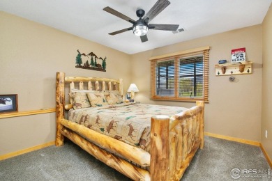 You've been coming to Estes Park for years-hiking the trails on Lake Estes Golf Course in Colorado - for sale on GolfHomes.com, golf home, golf lot