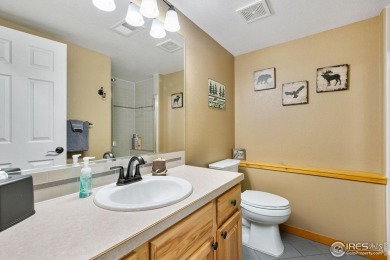 You've been coming to Estes Park for years-hiking the trails on Lake Estes Golf Course in Colorado - for sale on GolfHomes.com, golf home, golf lot