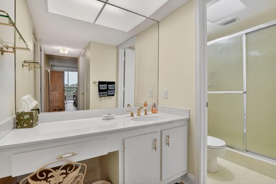 Perfect for snowbirds or year-round living, this well-maintained on Boca Dunes Golf and Country Club in Florida - for sale on GolfHomes.com, golf home, golf lot