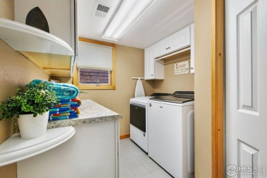 You've been coming to Estes Park for years-hiking the trails on Lake Estes Golf Course in Colorado - for sale on GolfHomes.com, golf home, golf lot