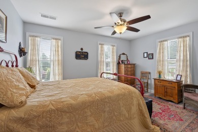 Elegant 4 bedroom, 2 1/2 bath, 1 1/2 story, 2 car garage, with a on Berea Country Club in Kentucky - for sale on GolfHomes.com, golf home, golf lot
