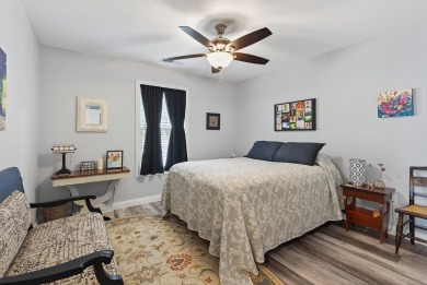 Elegant 4 bedroom, 2 1/2 bath, 1 1/2 story, 2 car garage, with a on Berea Country Club in Kentucky - for sale on GolfHomes.com, golf home, golf lot