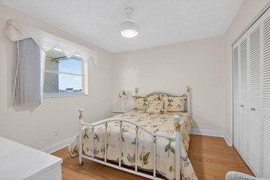 Perfect for snowbirds or year-round living, this well-maintained on Boca Dunes Golf and Country Club in Florida - for sale on GolfHomes.com, golf home, golf lot