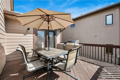 You've been coming to Estes Park for years-hiking the trails on Lake Estes Golf Course in Colorado - for sale on GolfHomes.com, golf home, golf lot