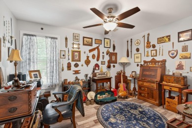 Elegant 4 bedroom, 2 1/2 bath, 1 1/2 story, 2 car garage, with a on Berea Country Club in Kentucky - for sale on GolfHomes.com, golf home, golf lot