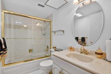 Perfect for snowbirds or year-round living, this well-maintained on Boca Dunes Golf and Country Club in Florida - for sale on GolfHomes.com, golf home, golf lot